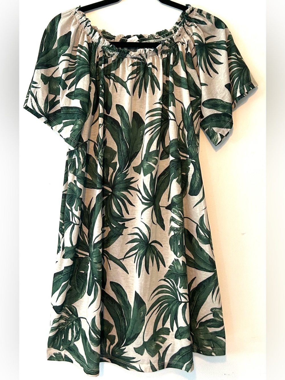 H&M dress
